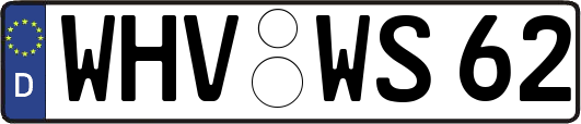 WHV-WS62