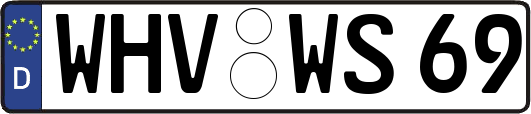 WHV-WS69