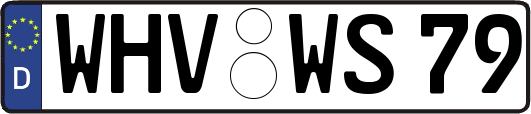 WHV-WS79