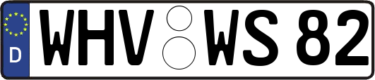 WHV-WS82