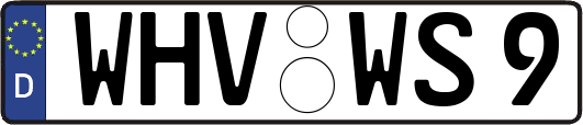 WHV-WS9