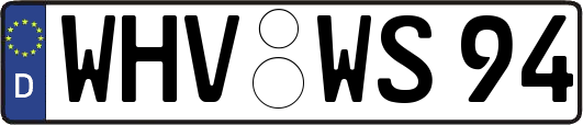 WHV-WS94