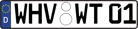 WHV-WT01