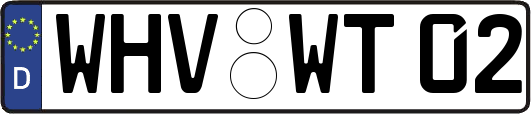 WHV-WT02