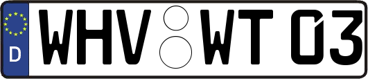 WHV-WT03