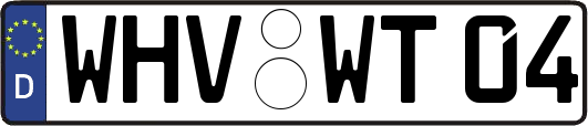 WHV-WT04