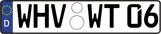 WHV-WT06