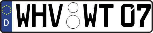 WHV-WT07