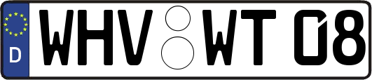 WHV-WT08