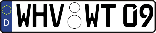 WHV-WT09