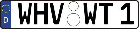 WHV-WT1