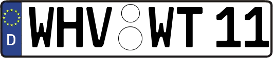 WHV-WT11