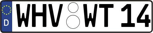 WHV-WT14