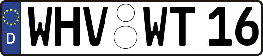 WHV-WT16