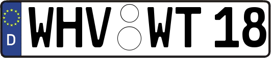 WHV-WT18