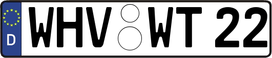 WHV-WT22