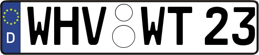 WHV-WT23