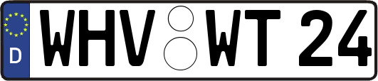 WHV-WT24