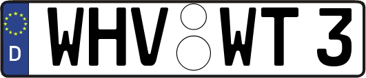WHV-WT3