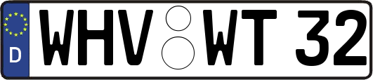 WHV-WT32