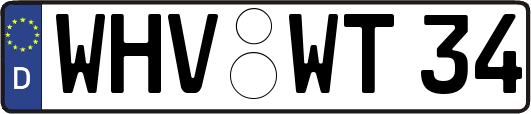 WHV-WT34