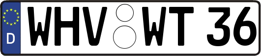 WHV-WT36