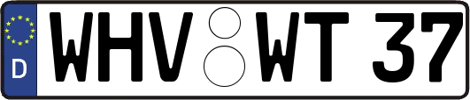 WHV-WT37