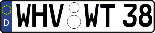 WHV-WT38