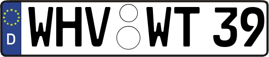 WHV-WT39