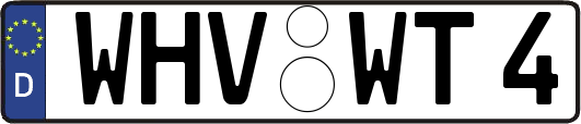WHV-WT4