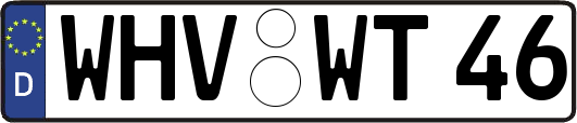 WHV-WT46