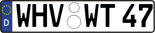 WHV-WT47
