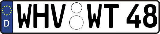 WHV-WT48