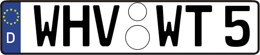 WHV-WT5