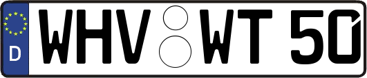 WHV-WT50