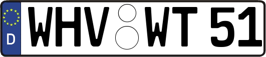 WHV-WT51