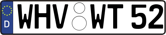 WHV-WT52