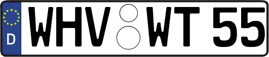 WHV-WT55