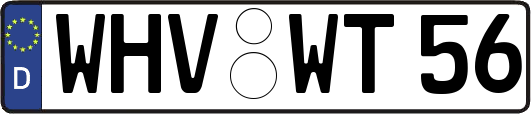 WHV-WT56