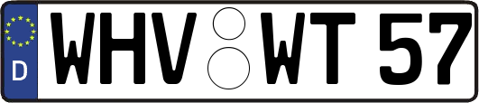 WHV-WT57