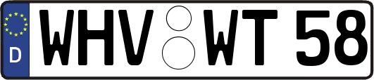 WHV-WT58
