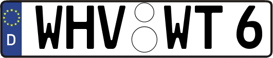 WHV-WT6