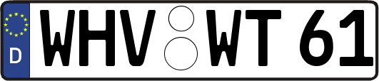 WHV-WT61
