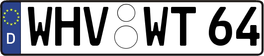 WHV-WT64