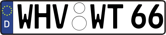 WHV-WT66