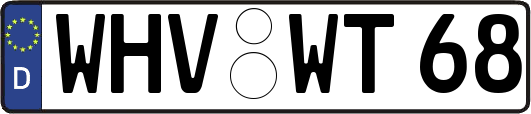 WHV-WT68