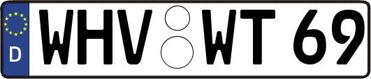 WHV-WT69