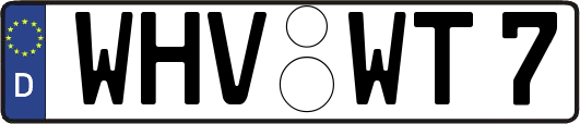 WHV-WT7