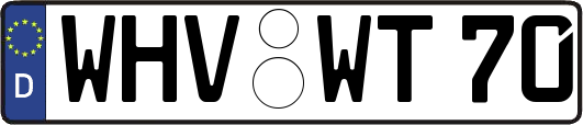 WHV-WT70