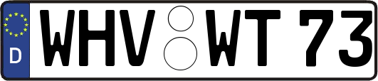 WHV-WT73